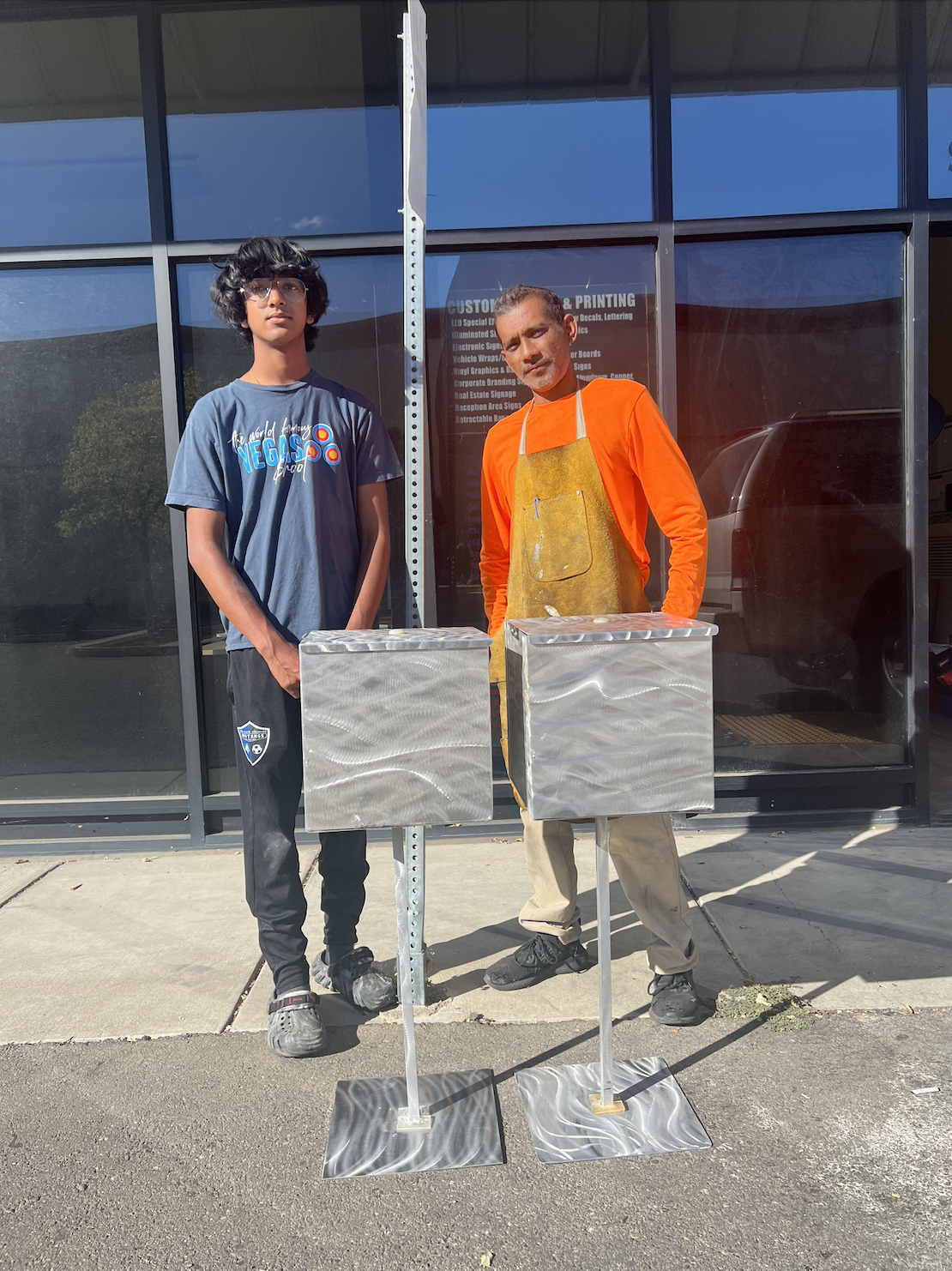 Mobirise Website Builder